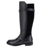 Coqueta 92914 Negro - Piel