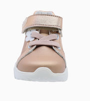 Coqueta 955601 Bronce - Tenis Para Bebe