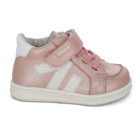 Coqueta 955802 Rosa - Piel - Bebe