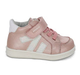 Coqueta 955802 Rosa - Piel - Bebe