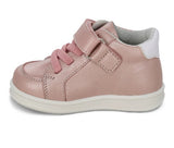 Coqueta 955802 Rosa - Piel - Bebe