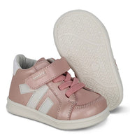 Coqueta 955802 Rosa - Piel - Bebe
