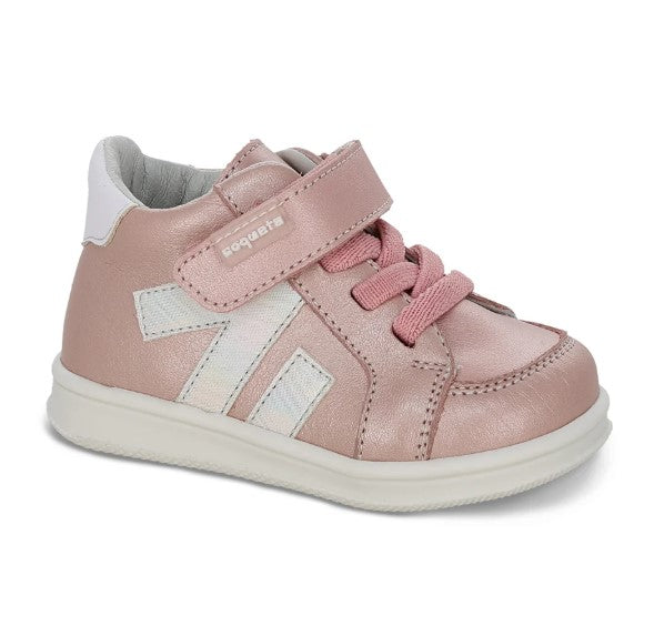 Coqueta 955802 Rosa - Piel - Bebe