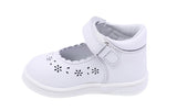 Coqueta 955805 -Bebe - Blanco
