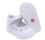 Coqueta 955805 -Bebe - Blanco