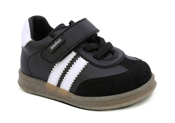 Audaz & Coqueta  956303 Negro - Bebe