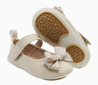 Coqueta 985002  Beige - Bebe