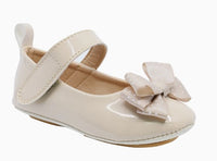 Coqueta 985002  Beige - Bebe