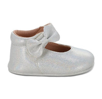 Coqueta 985013  Plata - Sintético - Bebe