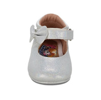 Coqueta 985013  Plata - Sintético - Bebe