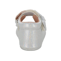 Coqueta 985013  Plata - Sintético - Bebe