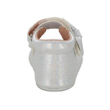 Coqueta 985013  Plata - Sintético - Bebe