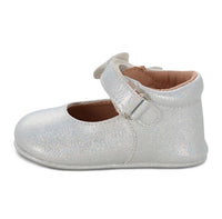 Coqueta 985013  Plata - Sintético - Bebe
