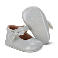 Coqueta 985013  Plata - Sintético - Bebe