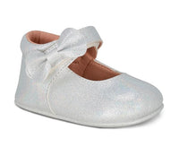 Coqueta 985013  Plata - Sintético - Bebe