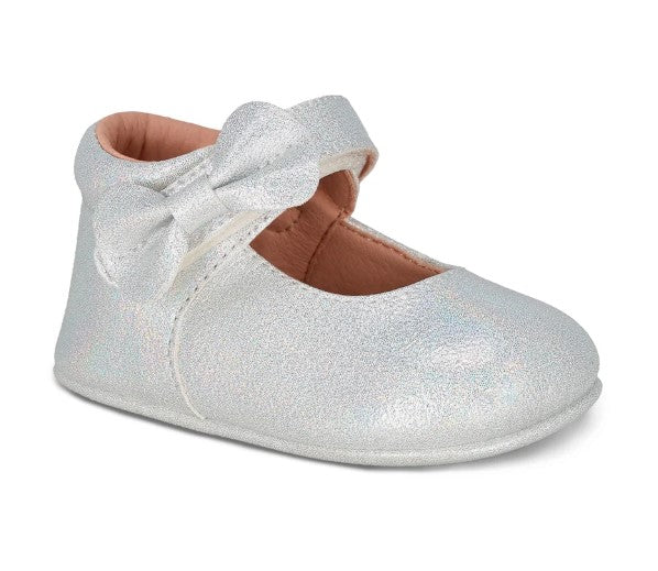 Coqueta 985013  Plata - Sintético - Bebe