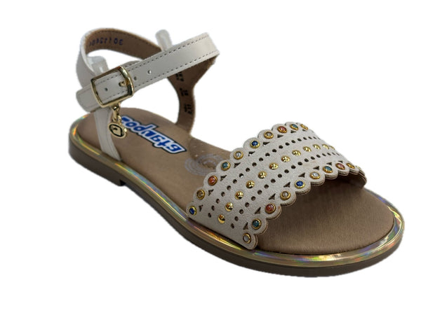 Coqueta 112517 - Beige -