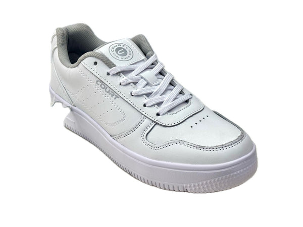 Court 2378 Blanco - Piel - PRECIOS DESDE