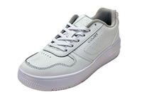 Court 2378 Blanco - Piel - PRECIOS DESDE