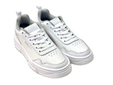 Court C237 Blanco - Piel -