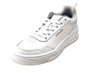 Court C237 Blanco - Piel -