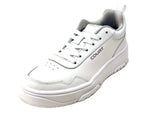 Court C237 Blanco - Piel -