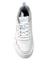 Court C237 Blanco - Piel -