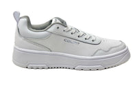 Court C237 Blanco - Piel -