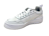 Court C237 Blanco - Piel -