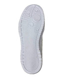 Court C237 Blanco - Piel -