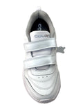 Court A107 Blanco - Piel - PRECIOS DESDE