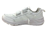 Court A107 Blanco - Piel - PRECIOS DESDE
