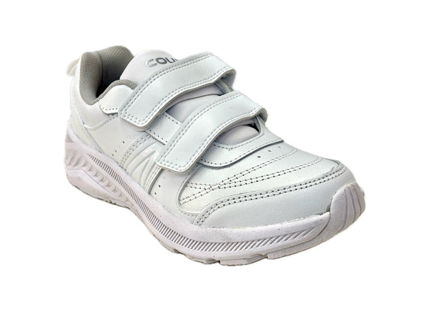 Court A107 Blanco - Piel - PRECIOS DESDE