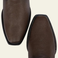 Cuadra 1J3FRS Miel -  Piel