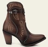 Cuadra 3F59RS Café - Res