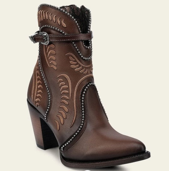 Cuadra 3F59RS Café - Res