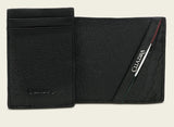 Cuadra BC058AL Negro - Alligator/Res