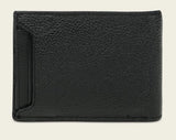 Cuadra BC058AL Negro - Alligator/Res