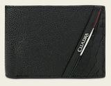 Cuadra BC058AL Negro - Alligator/Res