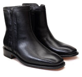 Duque Di Galliano 4007 Negro - Piel