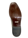 Duque Di Galliano D9132 Negro - Piel Grabada