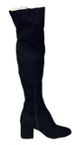 Fioranno F1385 Negro - Nubuck