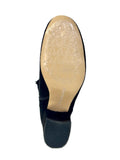 Fioranno F1385 Negro - Nubuck