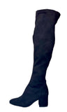 Fioranno F1385 Negro - Nubuck