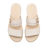 Flexi 100232 Beige - Piel