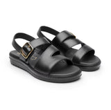 Flexi 100237 Negro - Piel