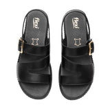 Flexi 100237 Negro - Piel