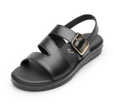 Flexi 100237 Negro - Piel