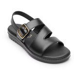 Flexi 100237 Negro - Piel