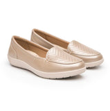 Flexi 101912 Oro - Piel
